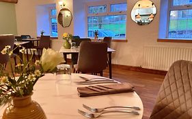 Penybont Restaurant + Inn